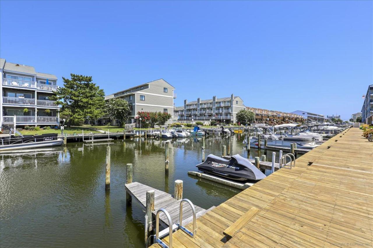 Club Ocean Villa 2 117 Ocean City Exterior photo