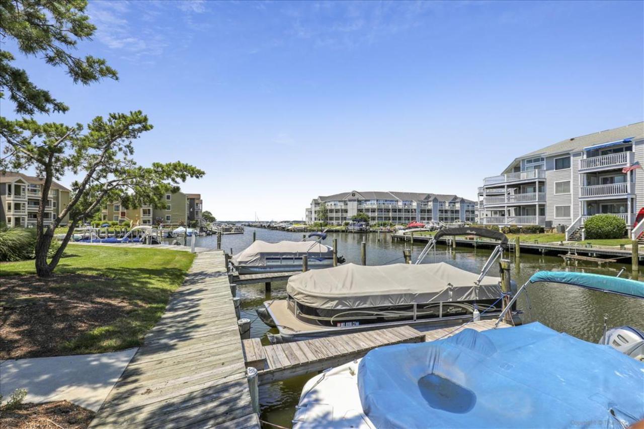 Club Ocean Villa 2 117 Ocean City Exterior photo