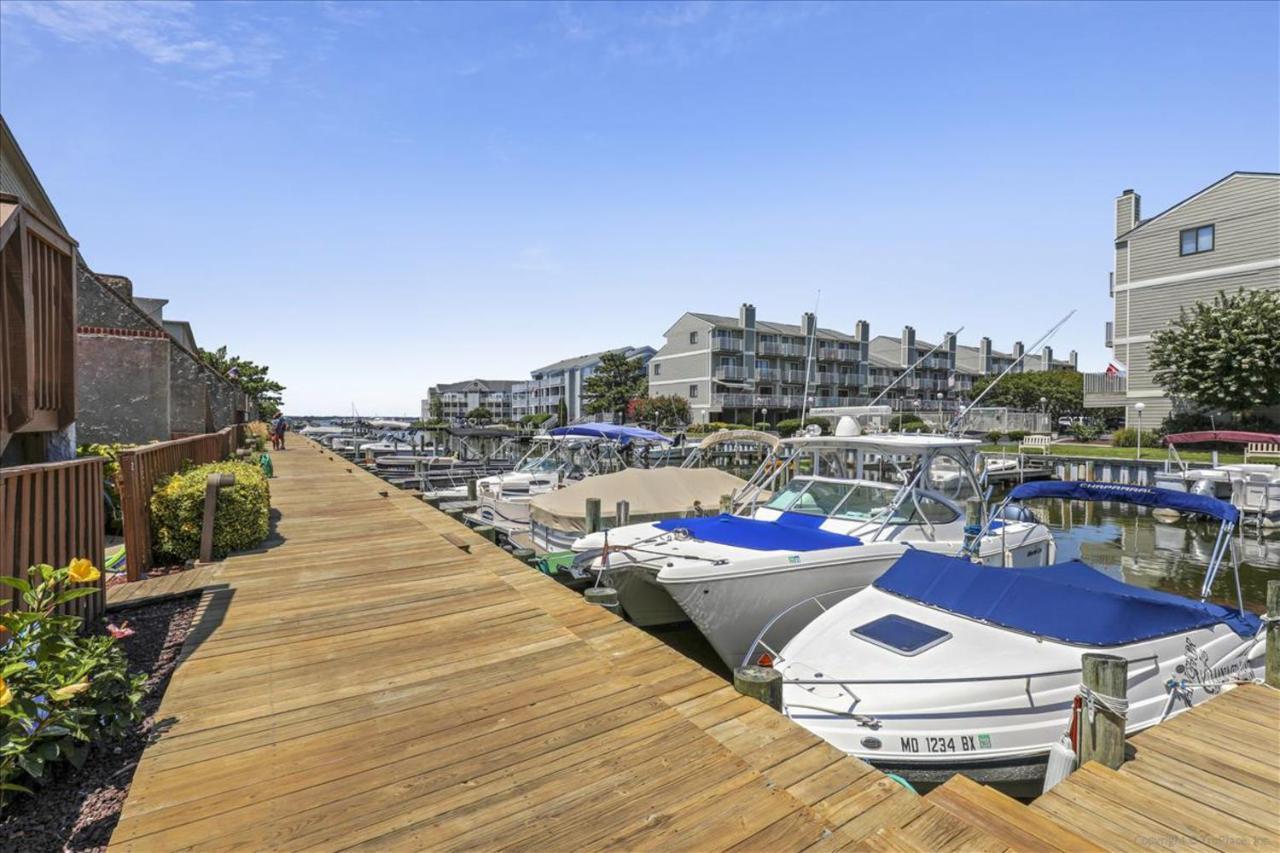 Club Ocean Villa 2 117 Ocean City Exterior photo